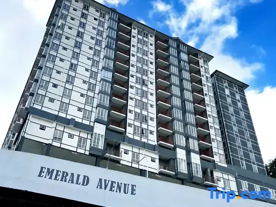 Cameron Highland 912 • Modern Comfort • 3BR 10Pax