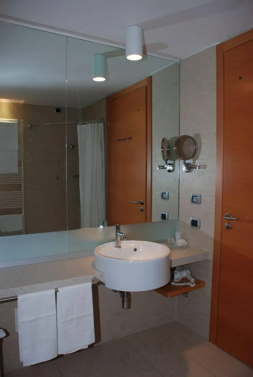Grand Hotel Terme Di Comano
