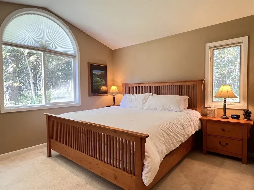 Mountain Harbor #209 2 Bedroom Condo