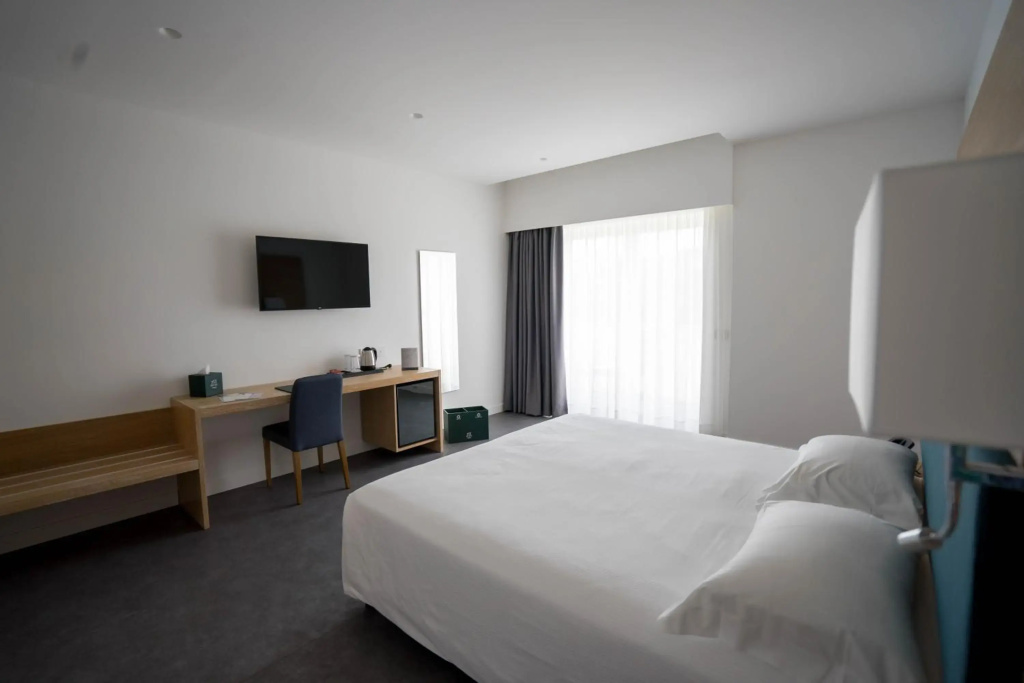 PM Hotel