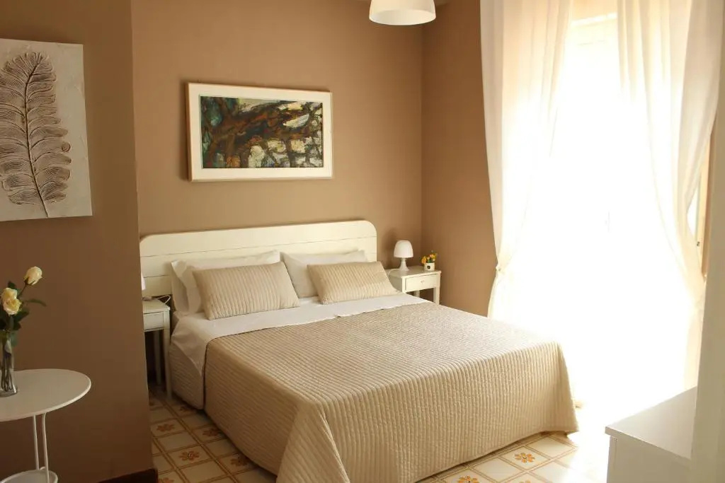 Villa Rosaria