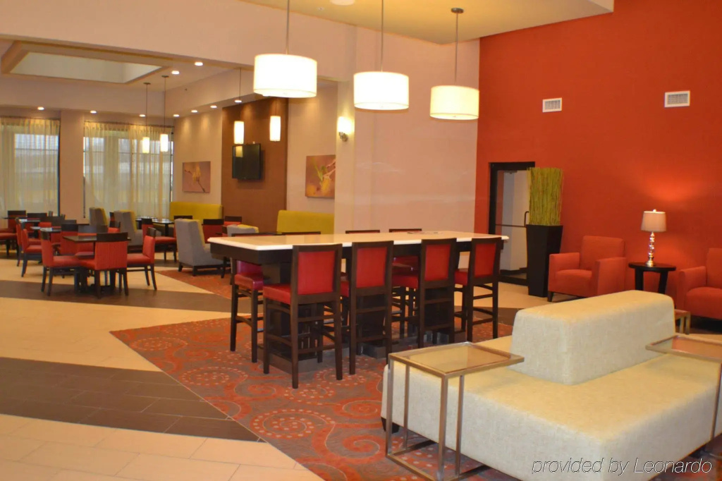 Holiday Inn Express Hotel & Suites Indianapolis W - Airport Area by IHG