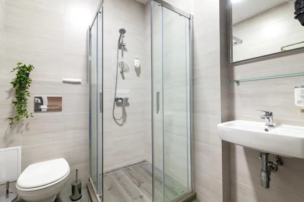 AUSTRIAN APART HOTEL