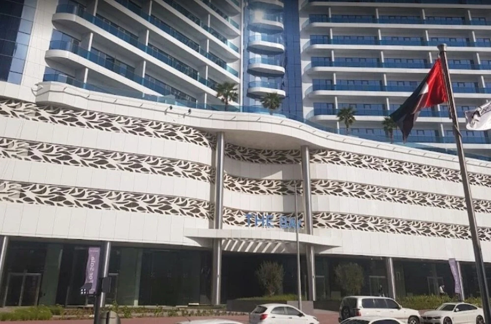 360 Vacation – THE BAY Residence 1BR Apartment