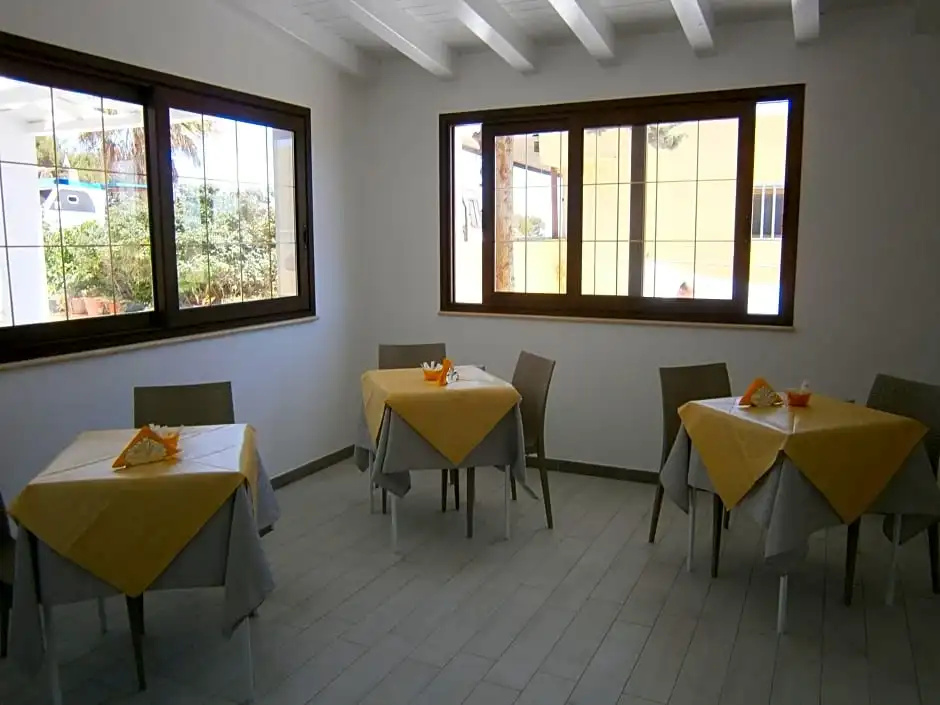 Villa Mattia