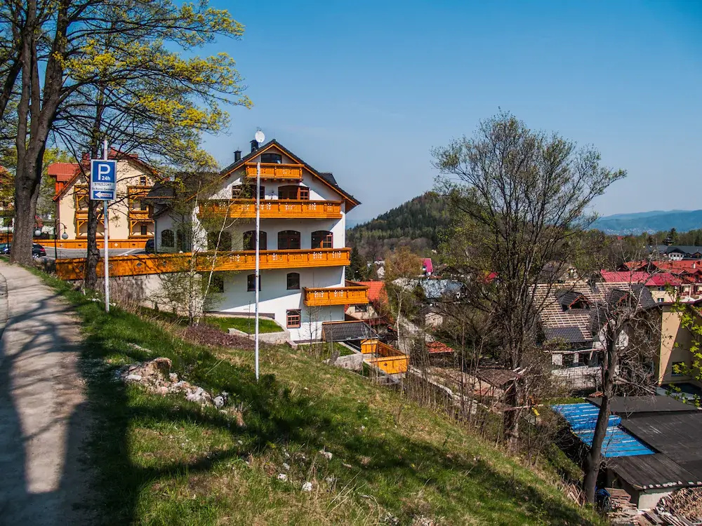 Szafir Karkonoszy