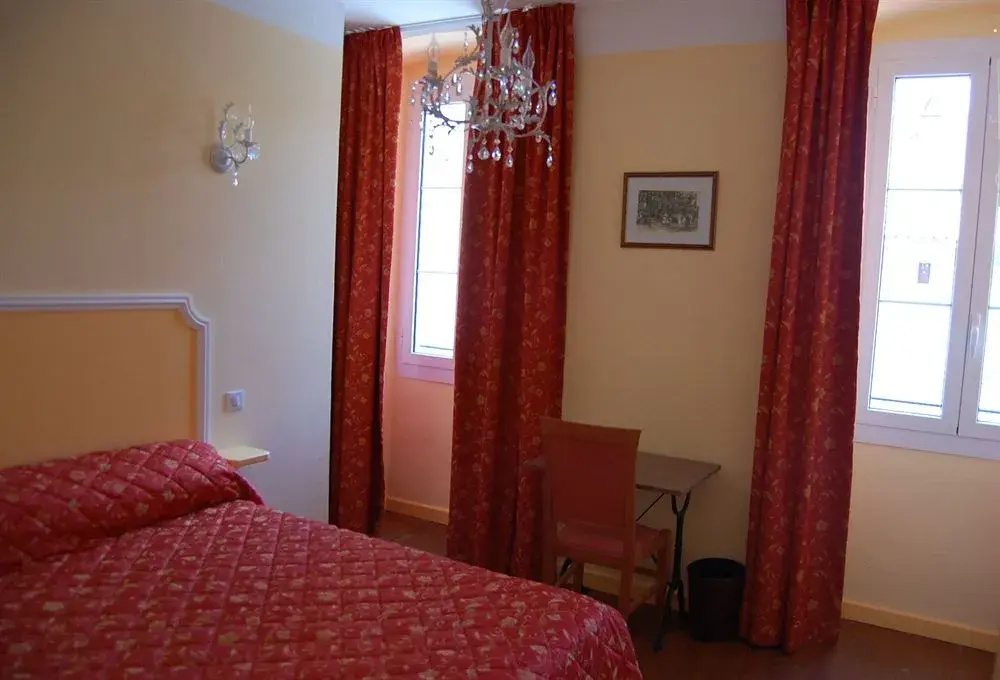 Hôtel U Palazzu & Spa
