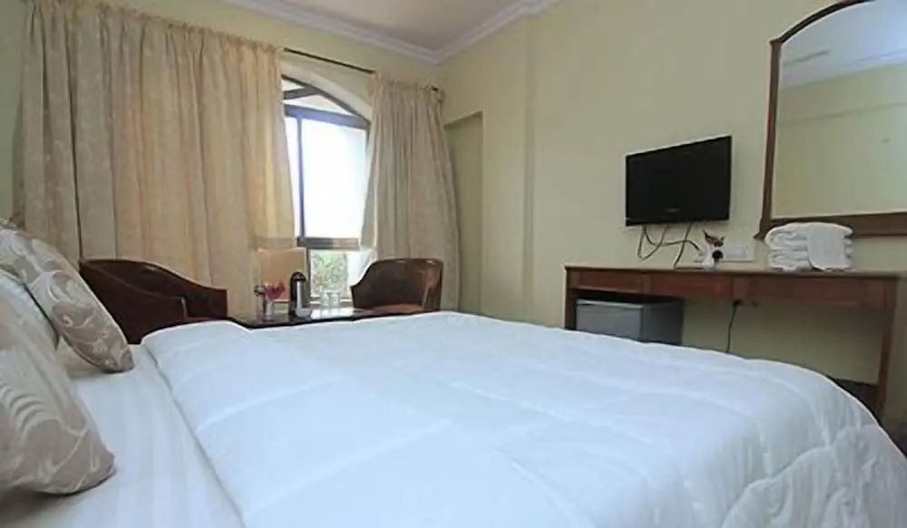 The Metropole by Keyboard Hotels