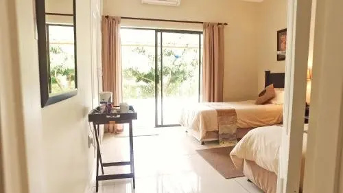 Mbili Villa