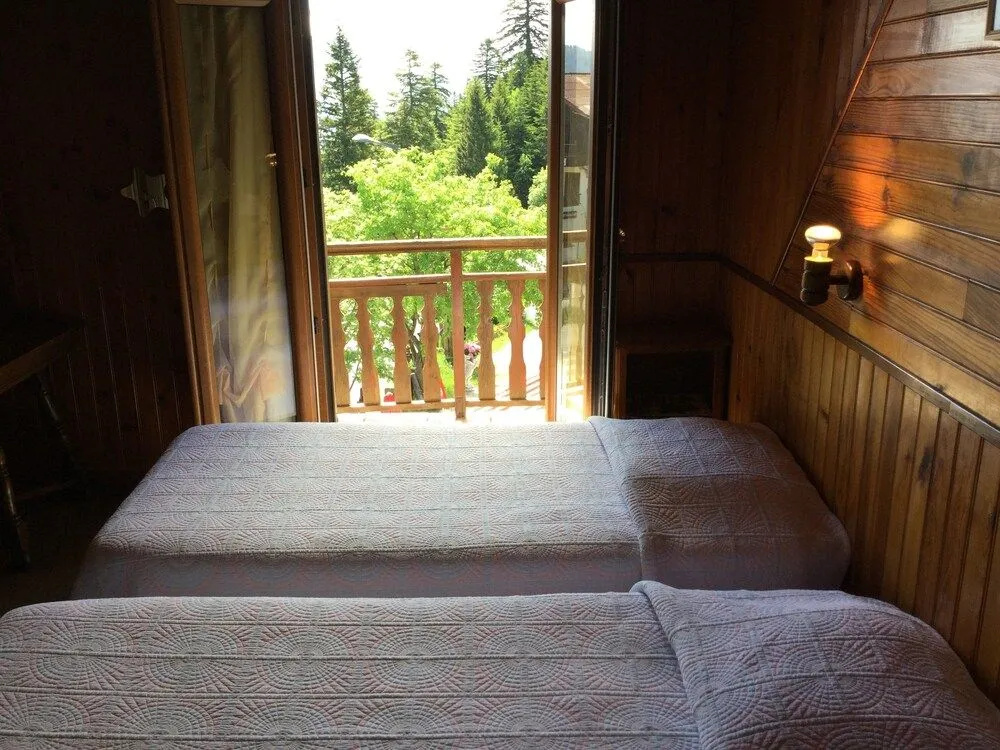 Le Ranch