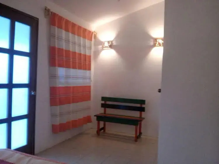 Bungalows Tierra Viva