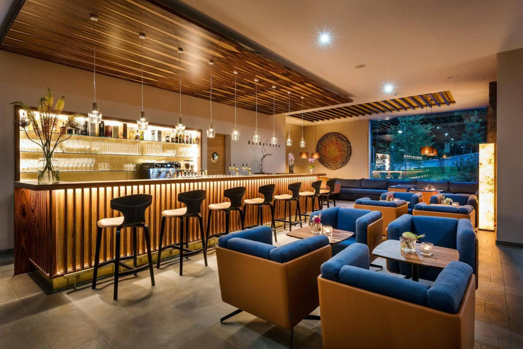 Klosterhof – Alpine Hideaway & Spa