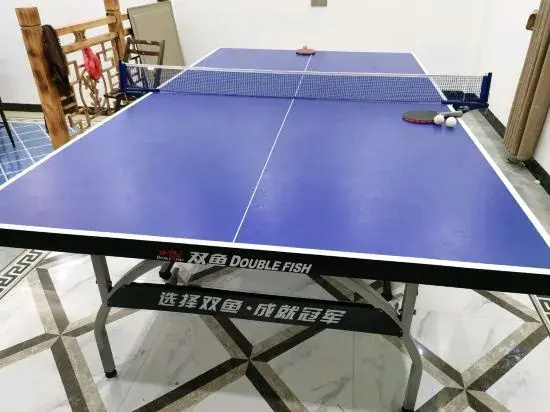 Daxin Kongshan Homestay