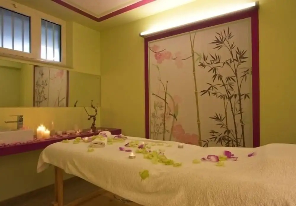 Hotel Mocambo
