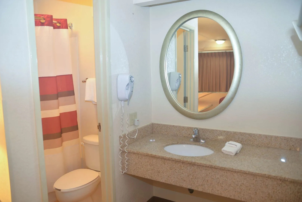 FairBridge Inn Express Baton Rouge