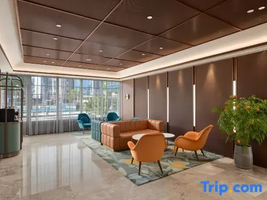 Orange Hotel (Zhuhai Hengqin Chimelong)