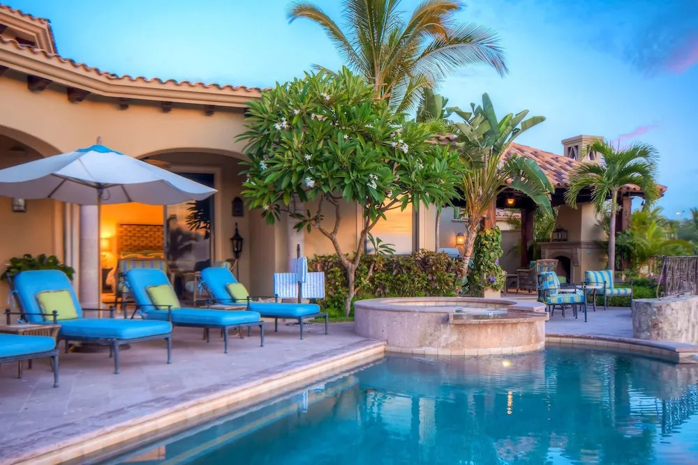 Cielos 79 - Four Bedroom Home