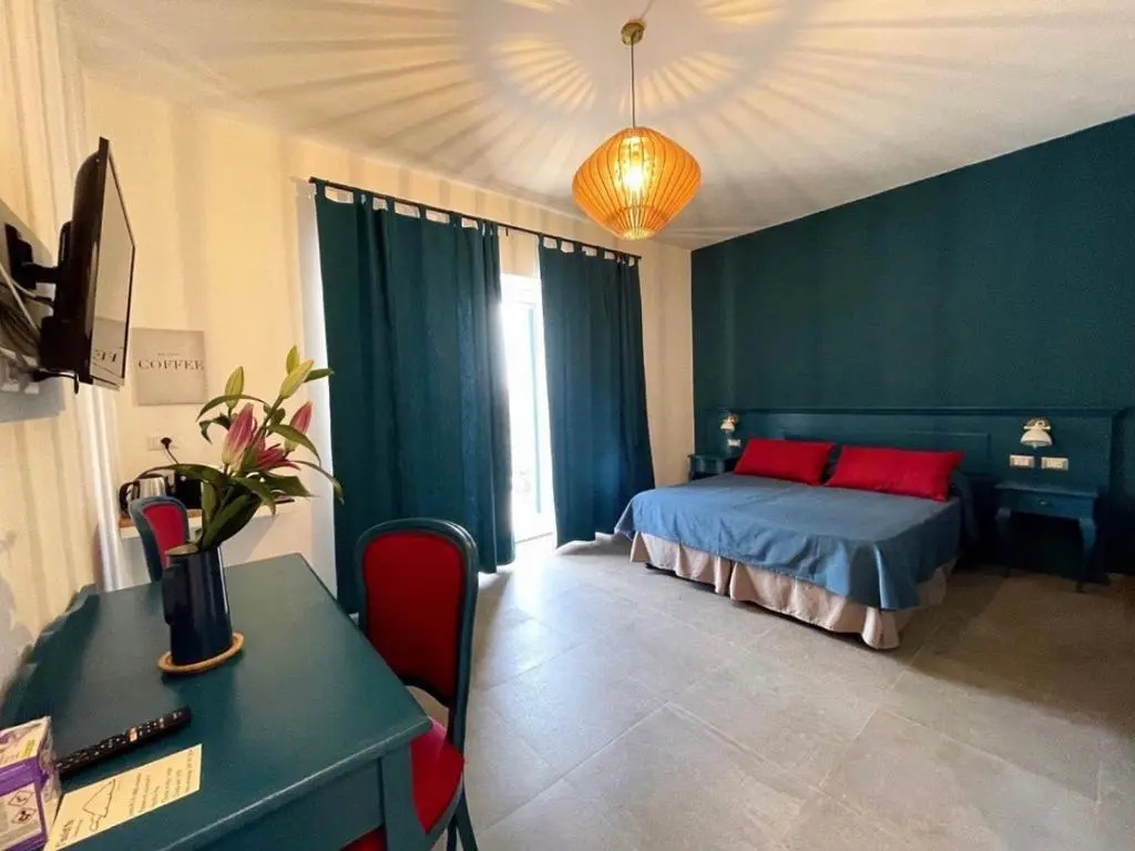 Isolotto Guest House