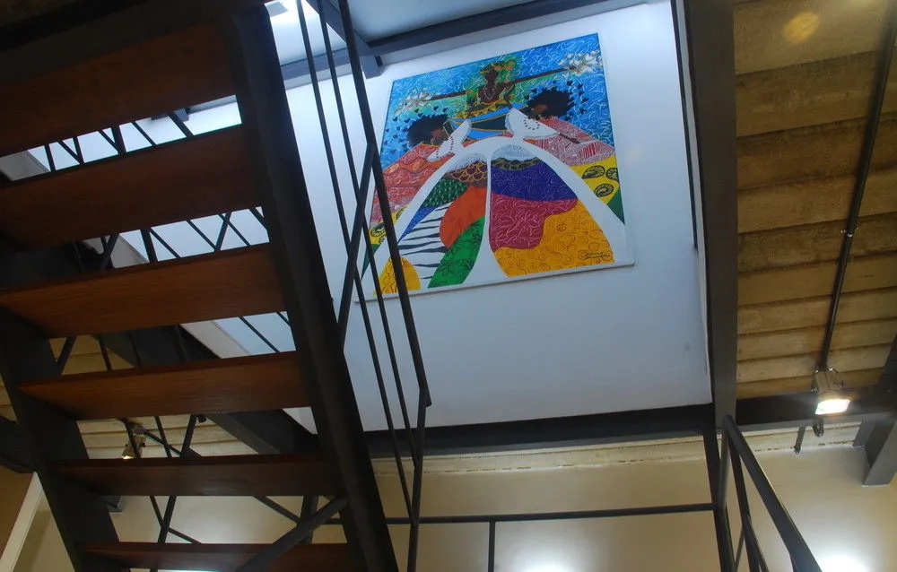 Gaia Comfort Hostel