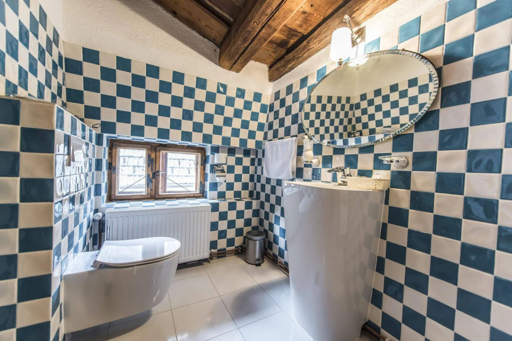 Casa Veche