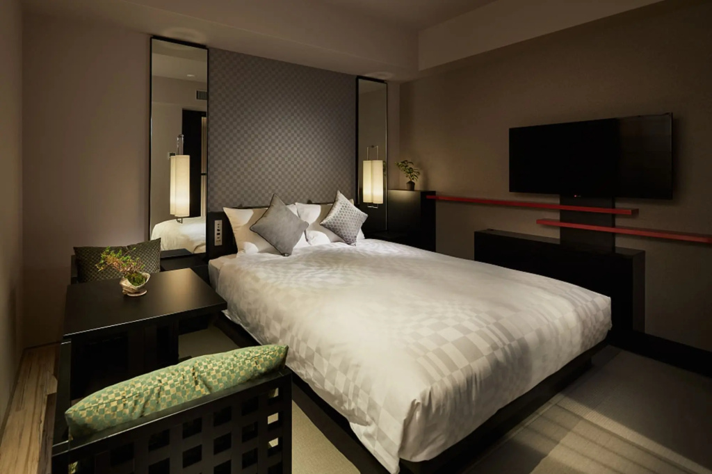 Hotel Resol Trinity Kyoto