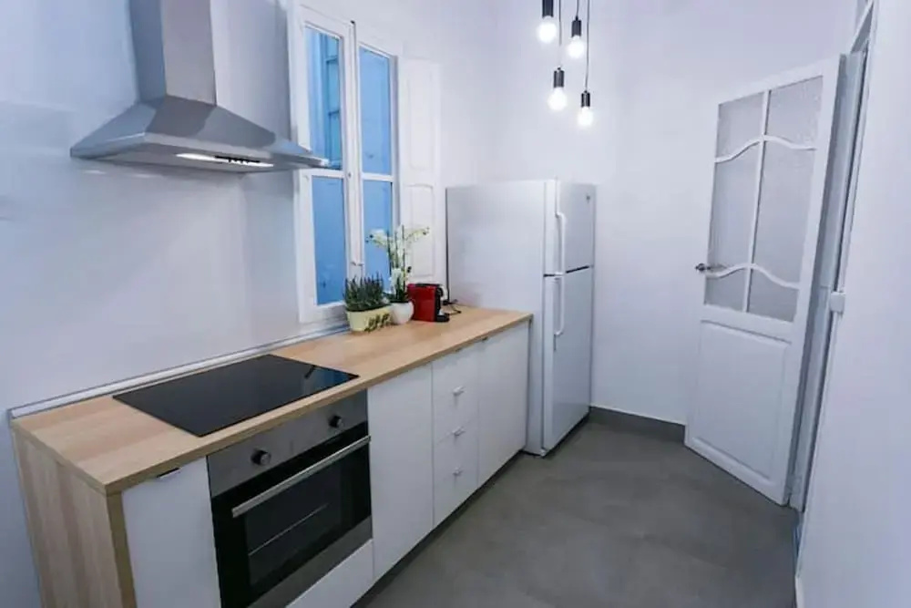 Remarkable 3 Bedroom Apartment in L'eixample
