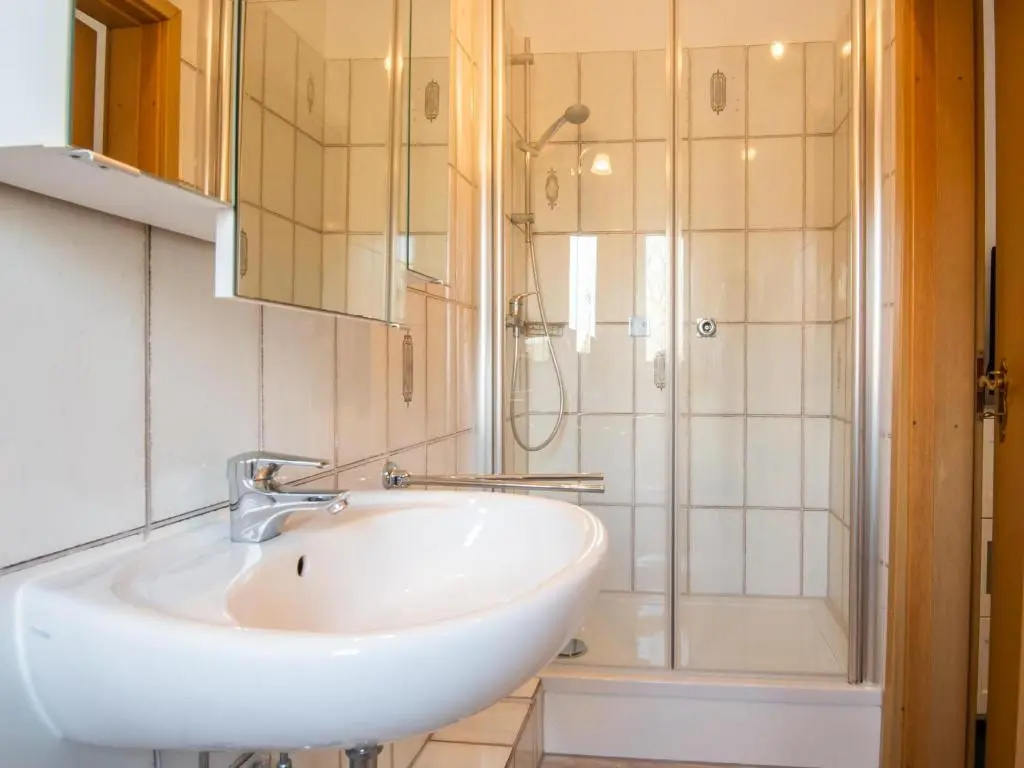 Haus zur Linde Wohnung 4