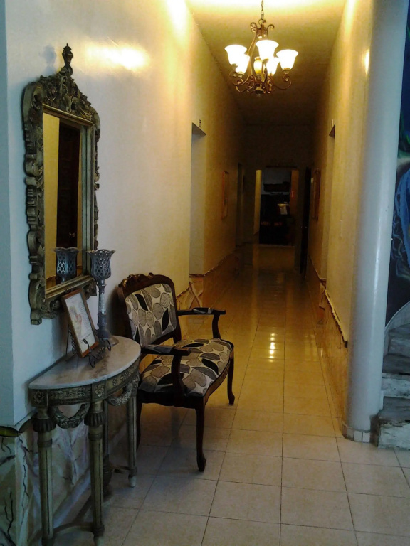 Green House Aparta Hotel