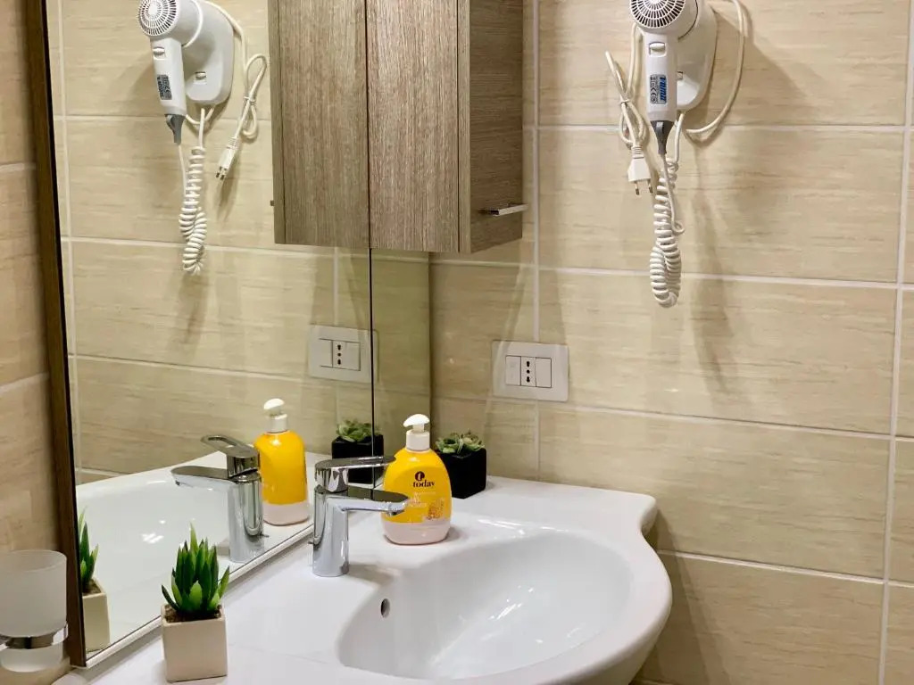 Largo Cannizzaro Apartments