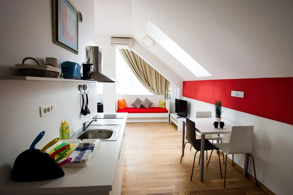 Apartments Agenija Bled