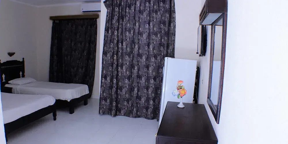 Mashrabiya beach resort