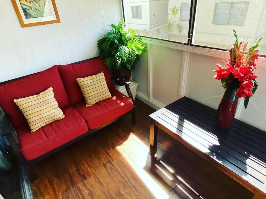 Palani Condo