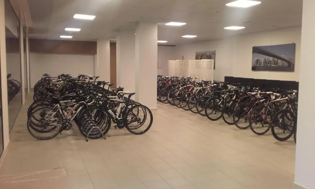 B&B HOTEL Tarragona Reus