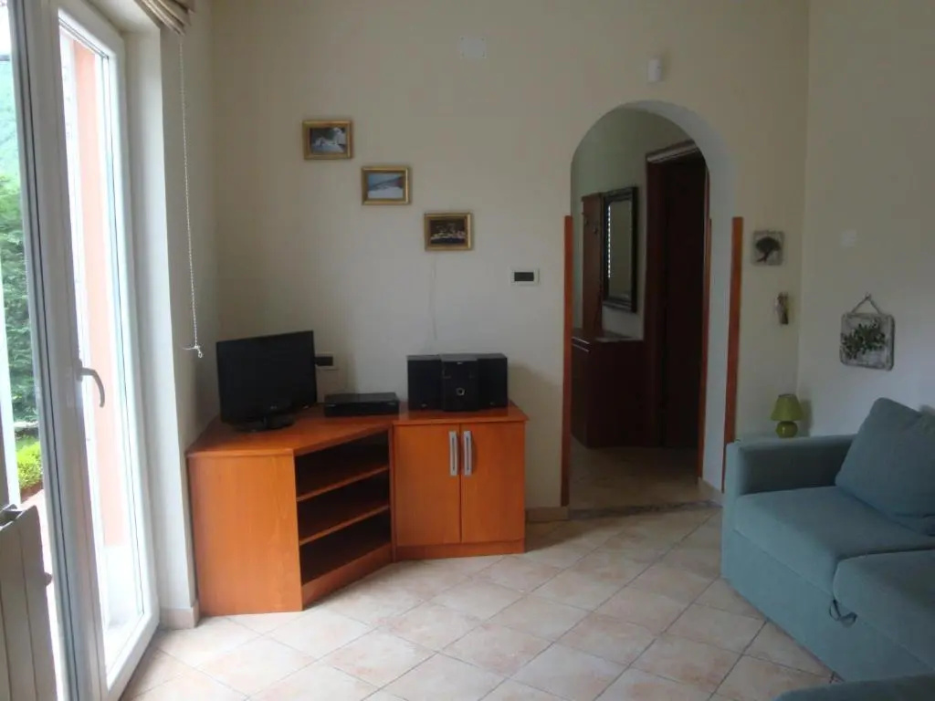 Apartments Mogorović