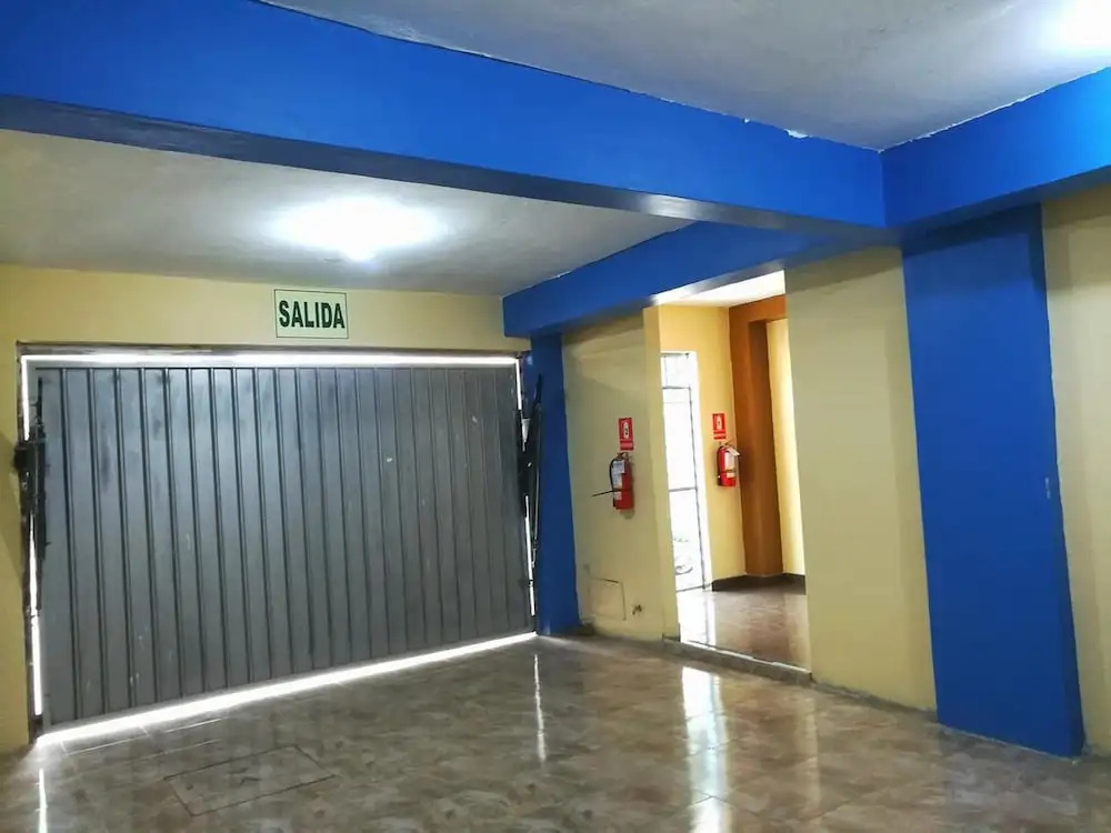 Hospedaje Central Piura