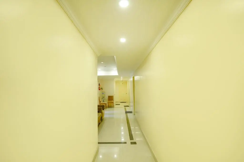 Fabhotel G Star
