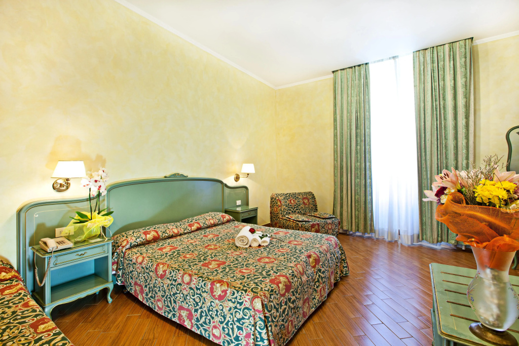 Hotel Augustea