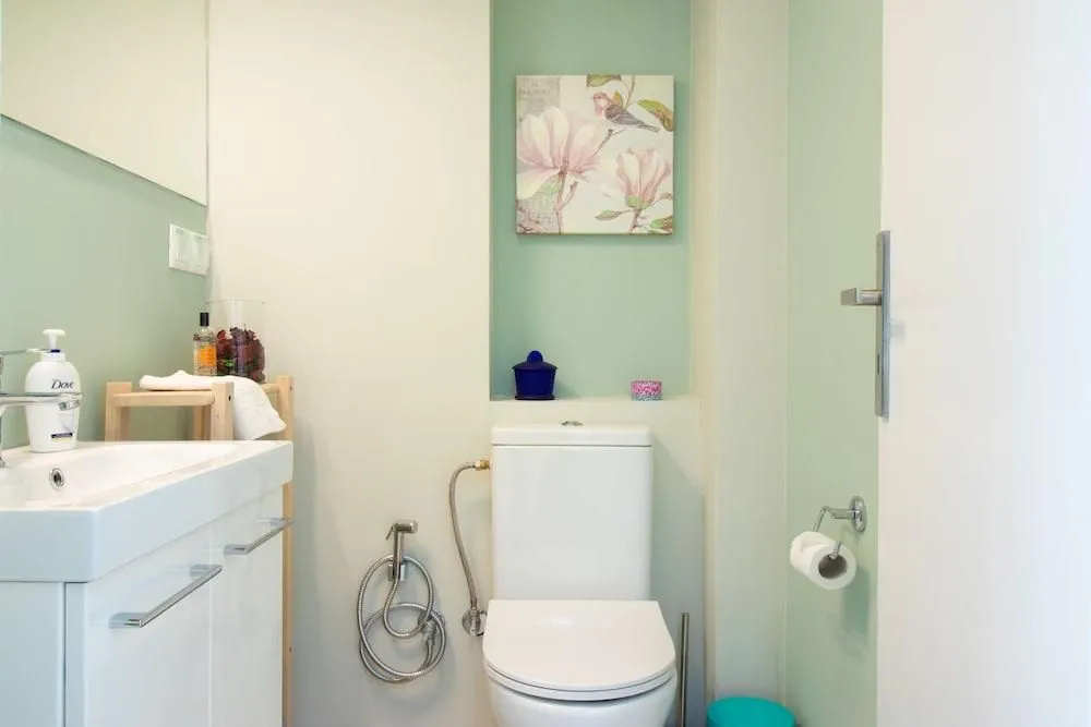 EUROPEA Athens Residence