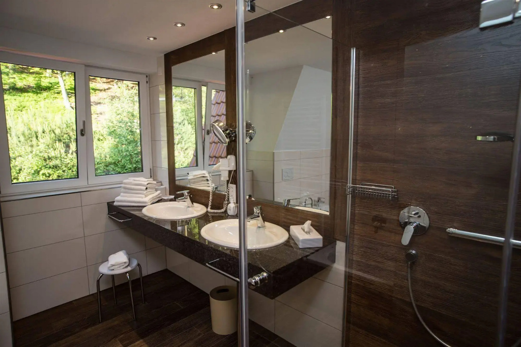 Wald-Hotel Heppe