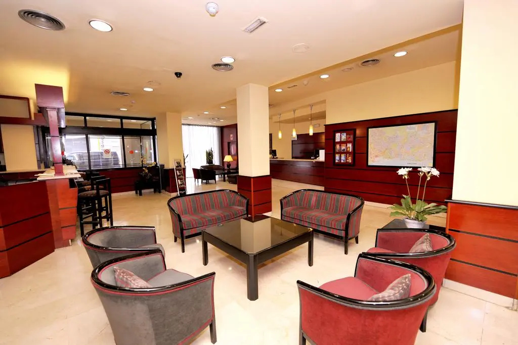 Hotel Glòries