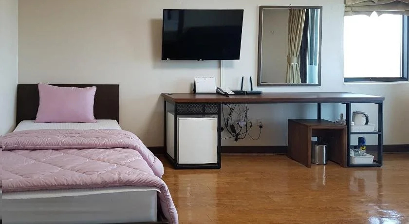 Goodstay Motel Hill