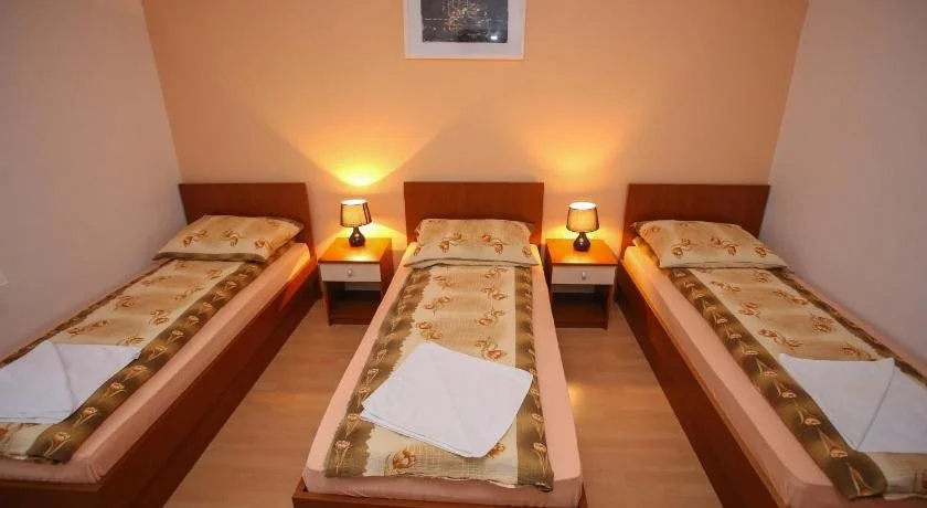 Hotel Medium
