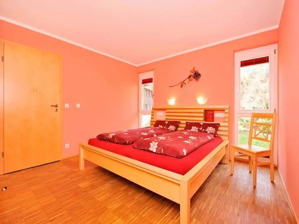 Familienurlaub Haus Bergahorn