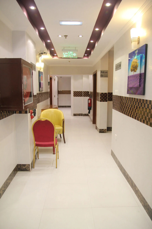 Al Sabkha Hotel