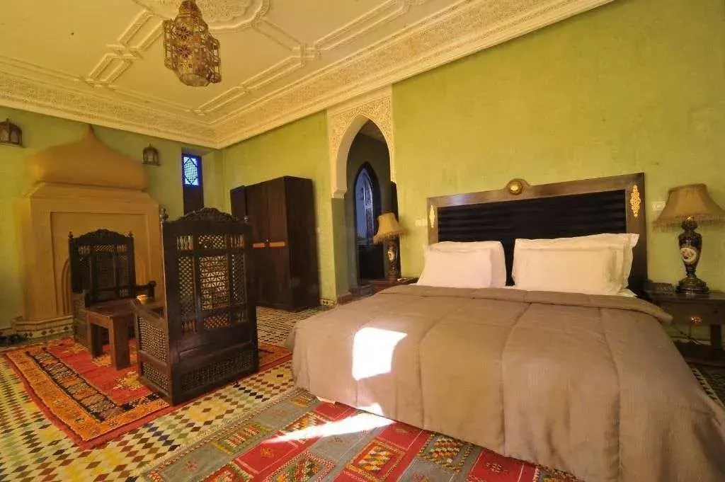 Riad Twama
