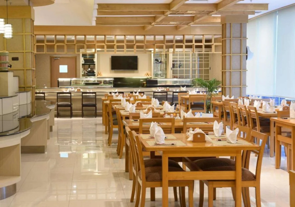 Sakura Park Hotel & Residence