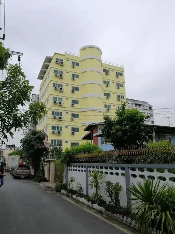Sukhumvit 101 HOTEL