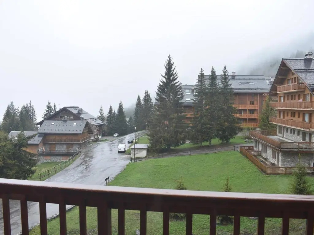 Appartement Méribel, 1 pièce, 2 personnes - FR-1-180-542