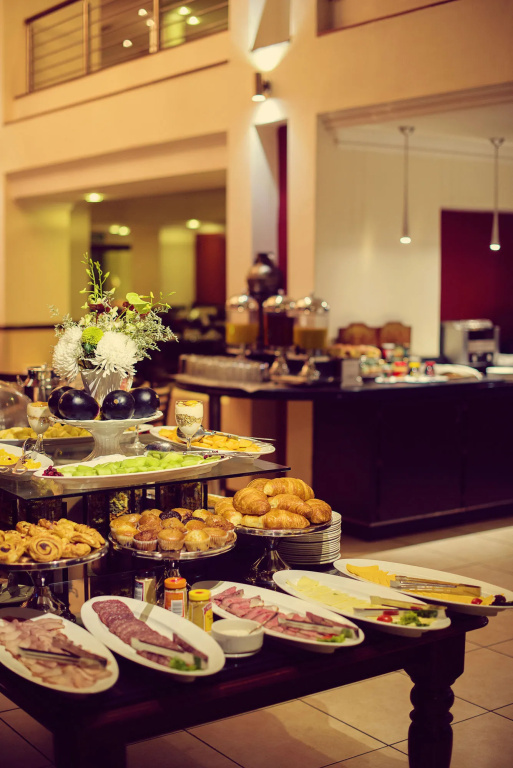 Premier Hotel Pretoria