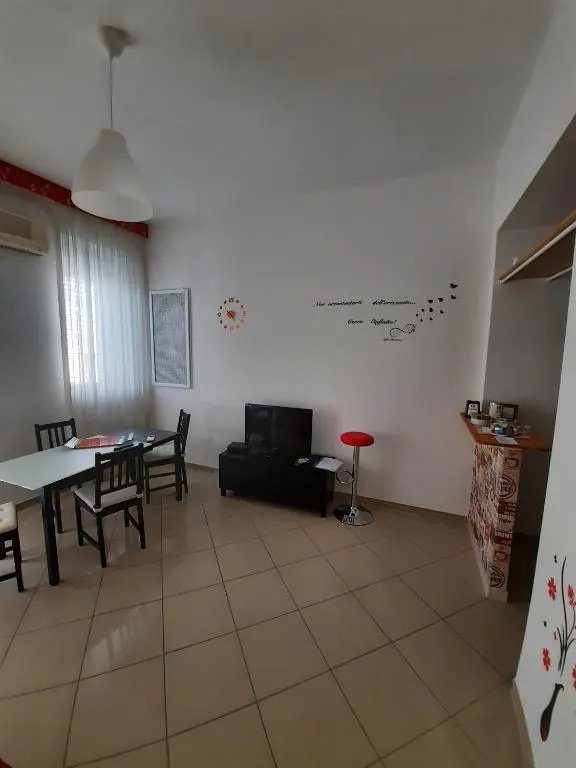 casa ilaria manfredonia